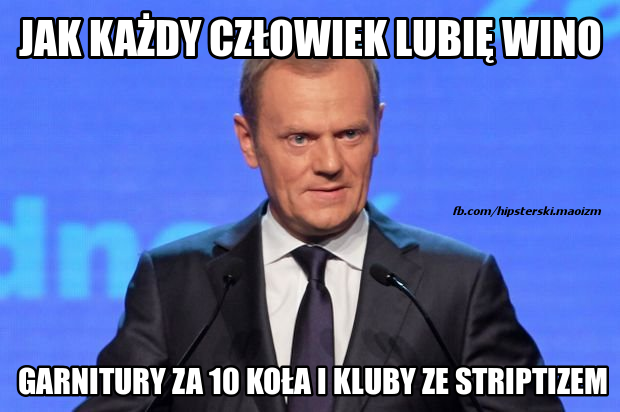 Galeria najlepszych memów minionego tygodnia