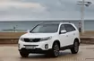 Nowa Kia Sorento od 117 700 zł