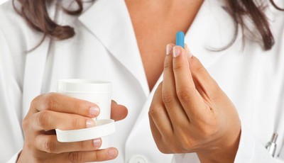 Viagra – wskazania, dawkowanie, przeciwwskazania