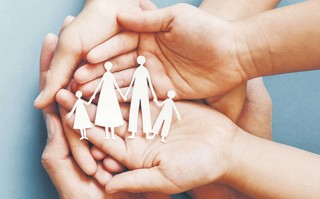 Rodzina jako marka. Między aspiracjami a rzeczywistością