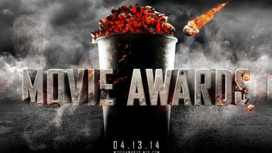 Rozdanie MTV Movie Awards 2014 13 kwietnia. Przypominamy najlepsze momenty