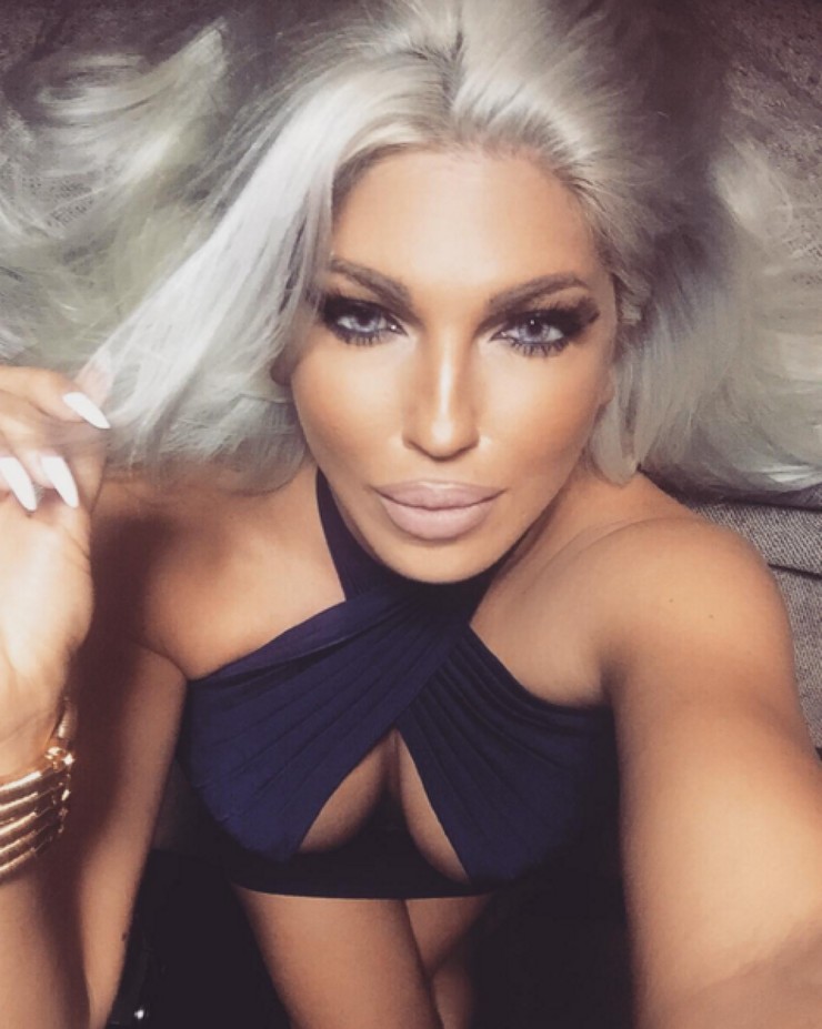 Jelena KarleuÅ¡a Instagram