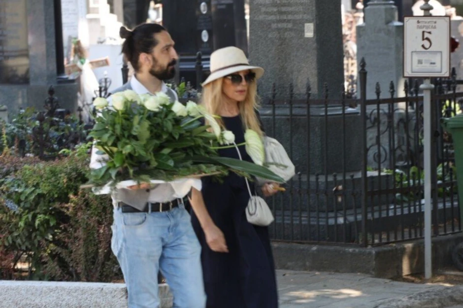 Pomen Kseniji Vučić