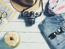 Egzamin z wypoczynku - czy Polacy zdadzą go w tym roku? Zbadano to...