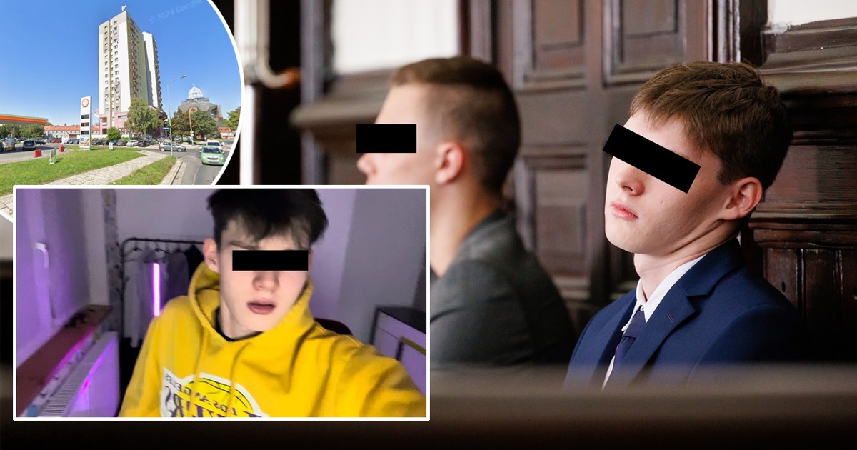 Patostreamer upokarzał i upijał młode dziewczyny. Teraz w jego życiu nastąpił niespodziewany zwrot