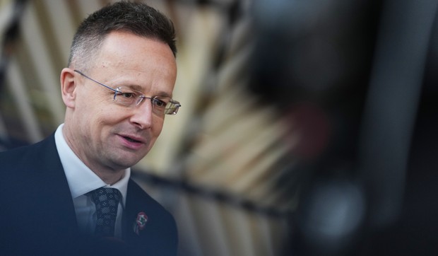 Sijarto: U Evropi bi moglo da dođe do nestašice gasa