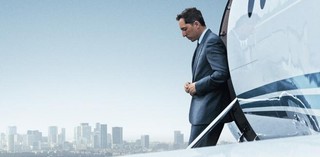 'Żądza bankiera' - recenzja