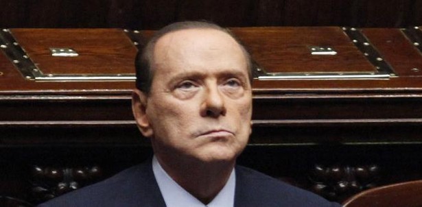 Silvio Berlusconi