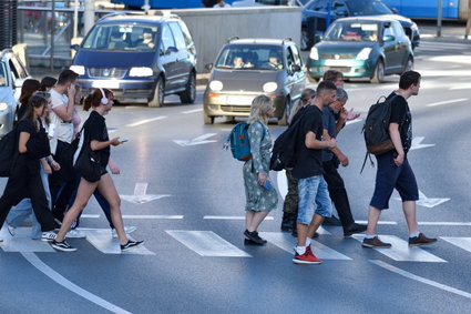 Mężczyźni też będą mieli swój kongres. Czują się lekceważeni