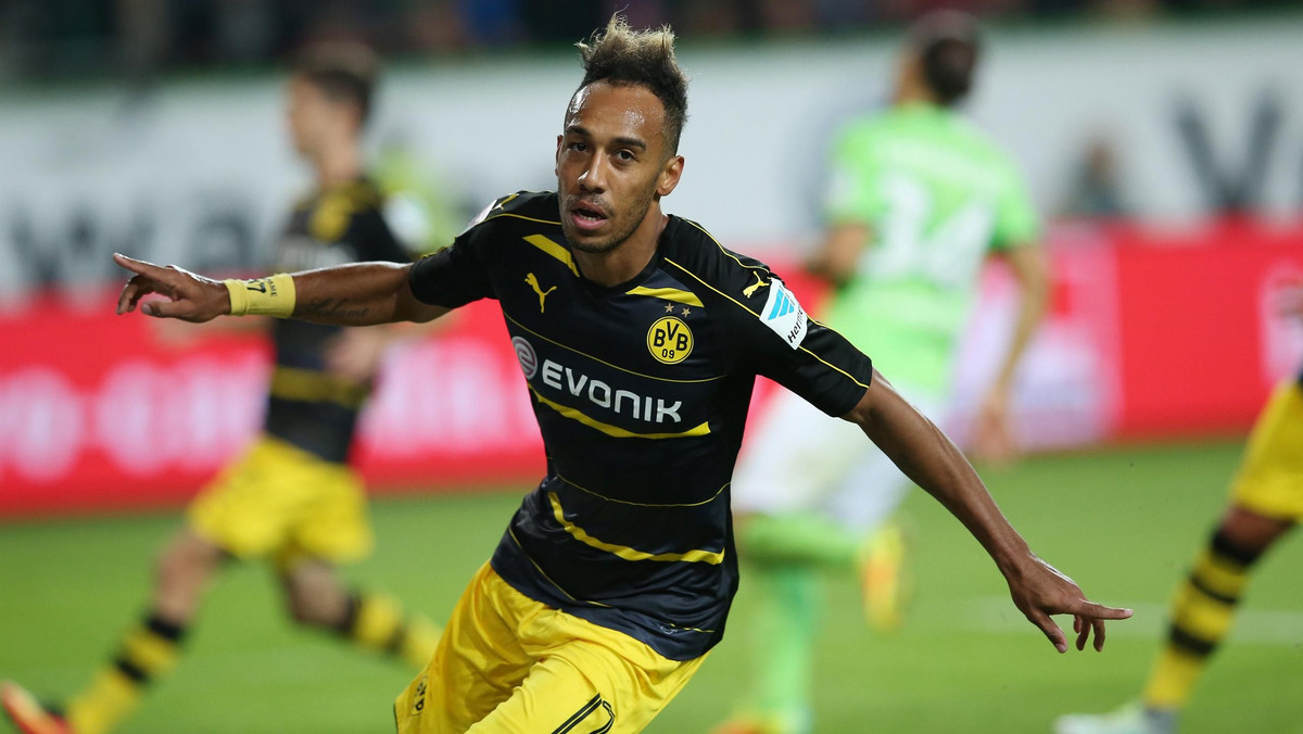 To będzie ważny dzień dla gabońskiego napastnika. We wtorkowym spotkaniu Ligi Mistrzów w Madrycie Pierre-Emerick Aubameyang wraz z kolegami z Borussii Dortmund zagra z Realem. Mecz odbędzie się na Santiago Bernabeu. Wkrótce może się okazać, że będzie to stadion domowy zawodnika z Gabonu.