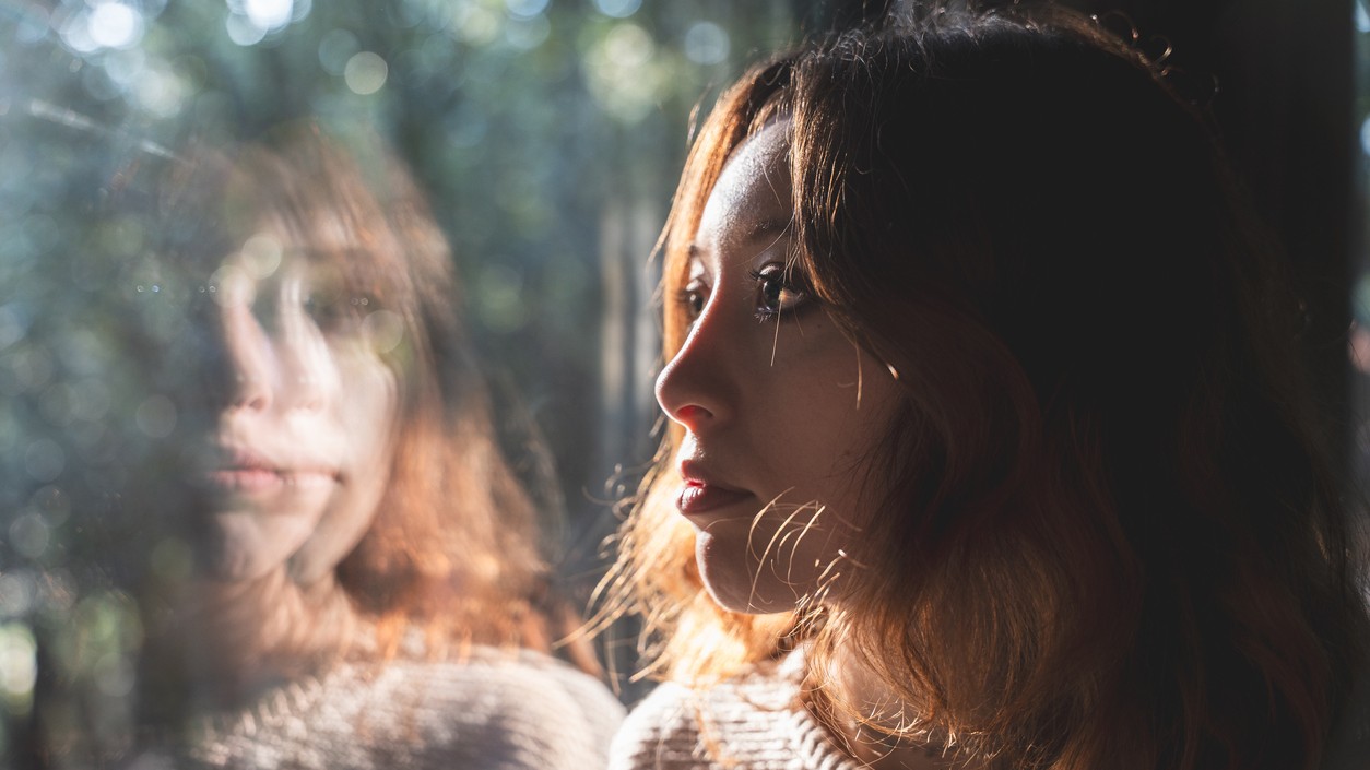 Stop sabotovaniu radosti.