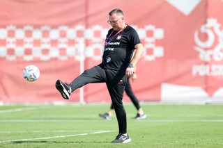 Czesław Michniewicz żegna się z kadrą. Jest decyzja PZPN