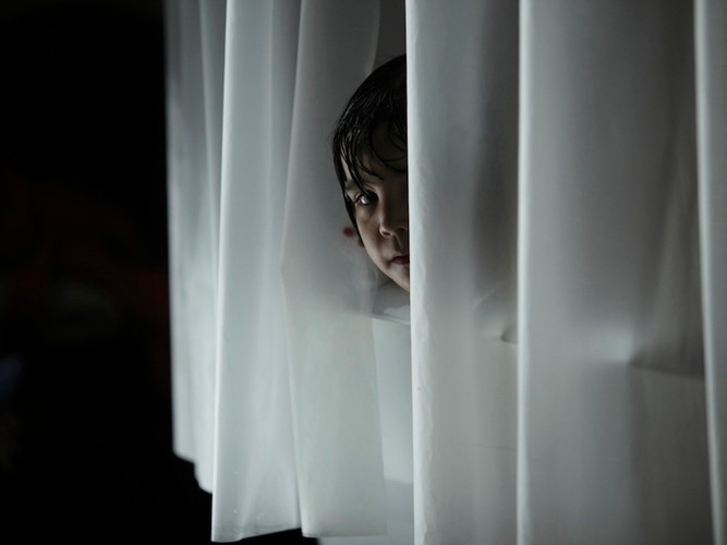 Nie bój się ciemności