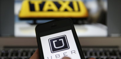 Kierowcy Uber narażeni na kary? Sprawdziliśmy
