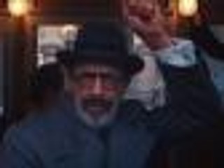 Jeff Goldblum o 'Grand Budapest Hotel': Współpraca z Wesem Andrsonem to niezwykły dar