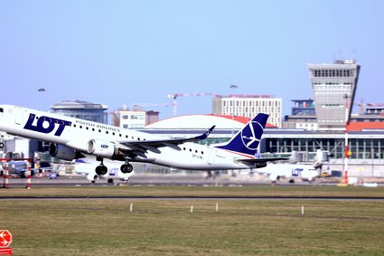 Tak od 1 maja ma wyglądać ruch na lotnisku Chopina