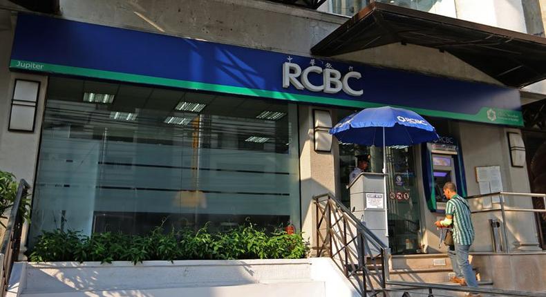 RCBC