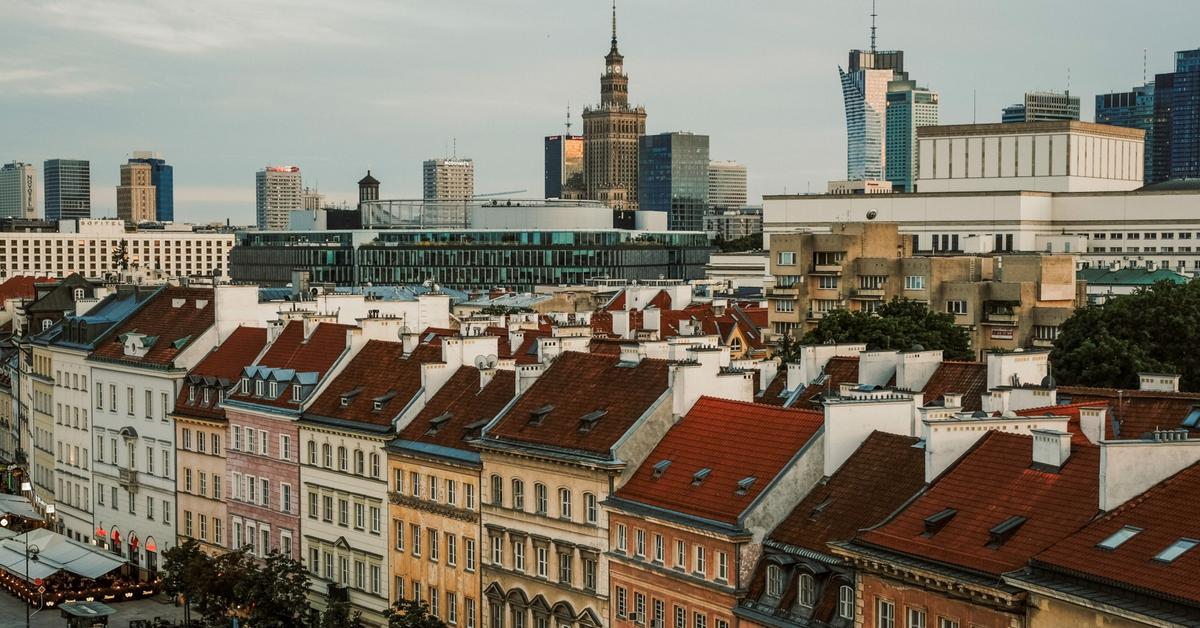 Zahraniční investice v Polsku.  Dobré zprávy od PIE