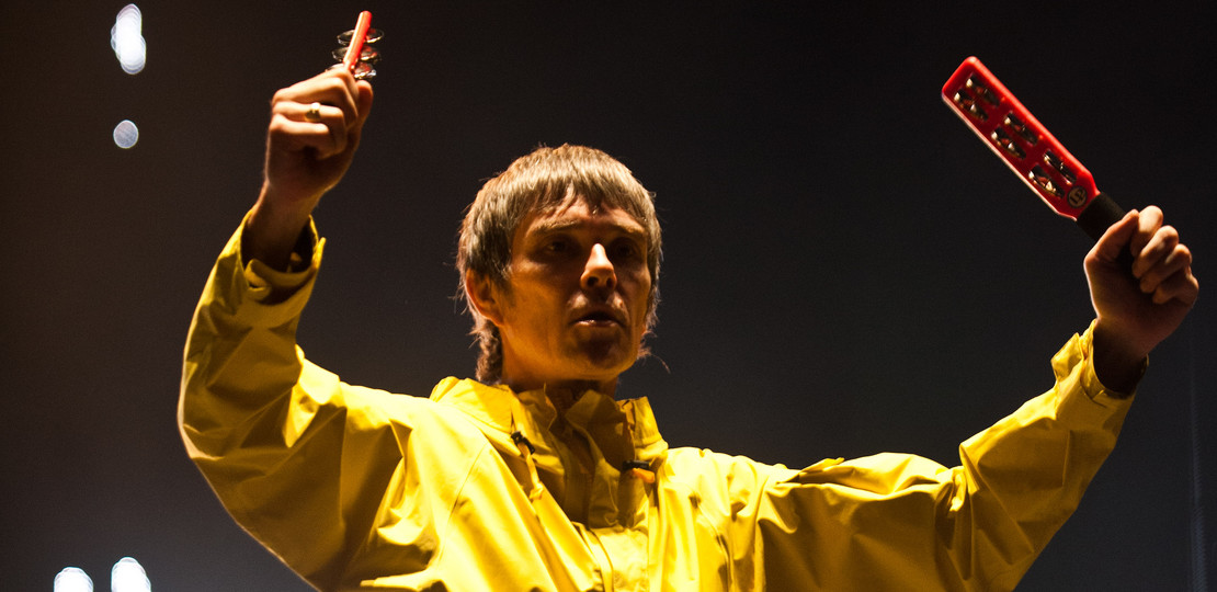 The Stone Roses