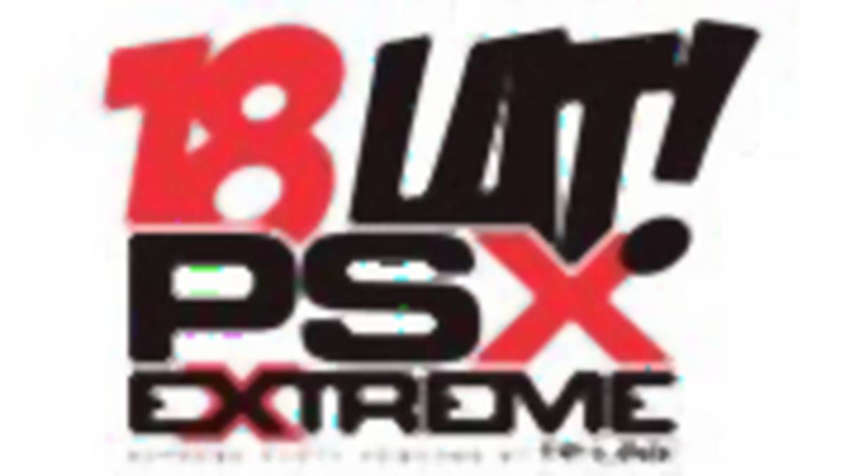 Miesięcznik Psx Extreme ma już 18 lat!