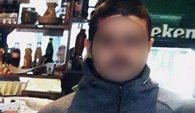 Nastradao mladić kod Iriškog venca