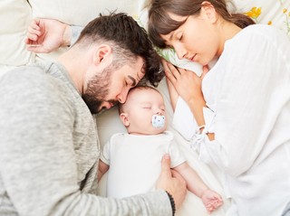 Senatorowie za prorodzicielskimi zmianami w kodeksie pracy