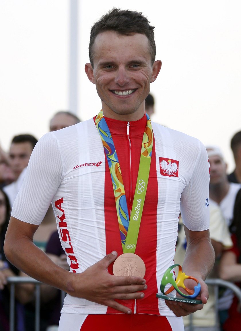 Rafał Majka nowym liderem grupy Bora Hansgrohe. Kolarz ma powalczyć o podium Tour de France