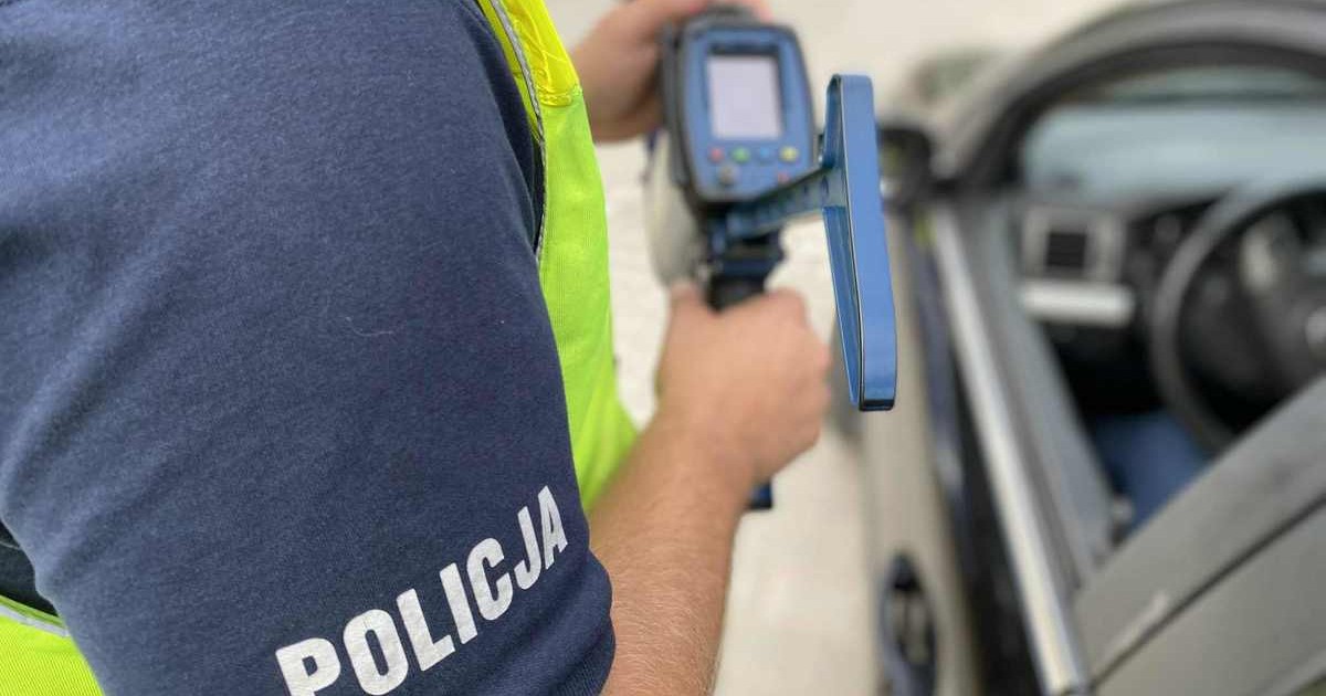 Za ile punktów zabierają prawo jazdy? Sprawdź, kiedy naprawdę stracisz dokument. Oto co mówi prawo