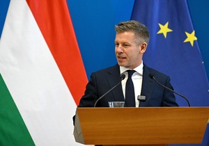 Peter Mađar