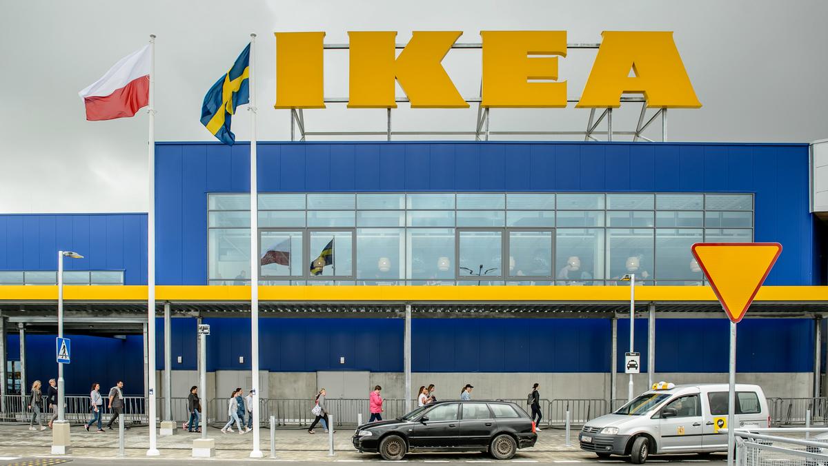 IKEA