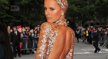 Karolina Kurkova na Met Ball 2012