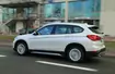 BMW X1 25d