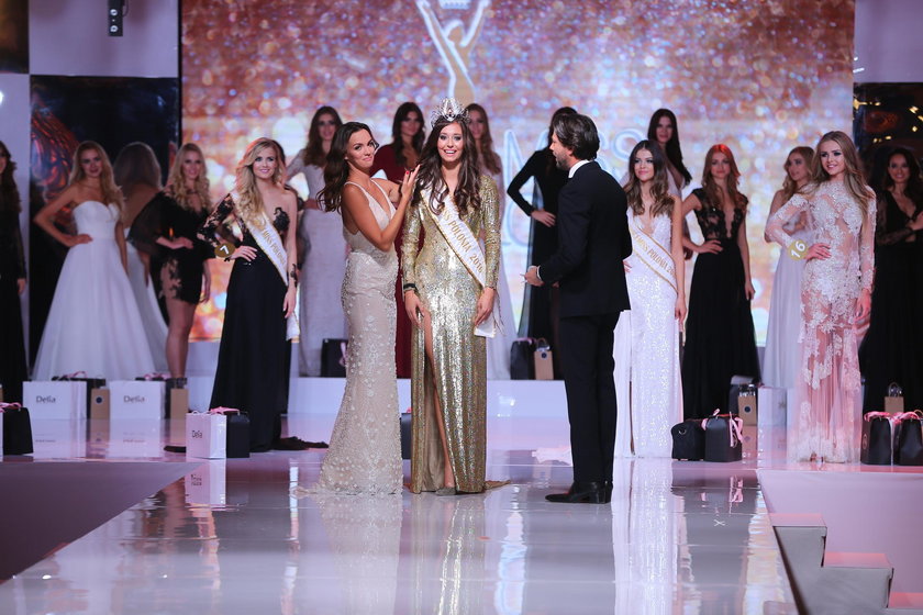 Finał Miss Polonia 2016