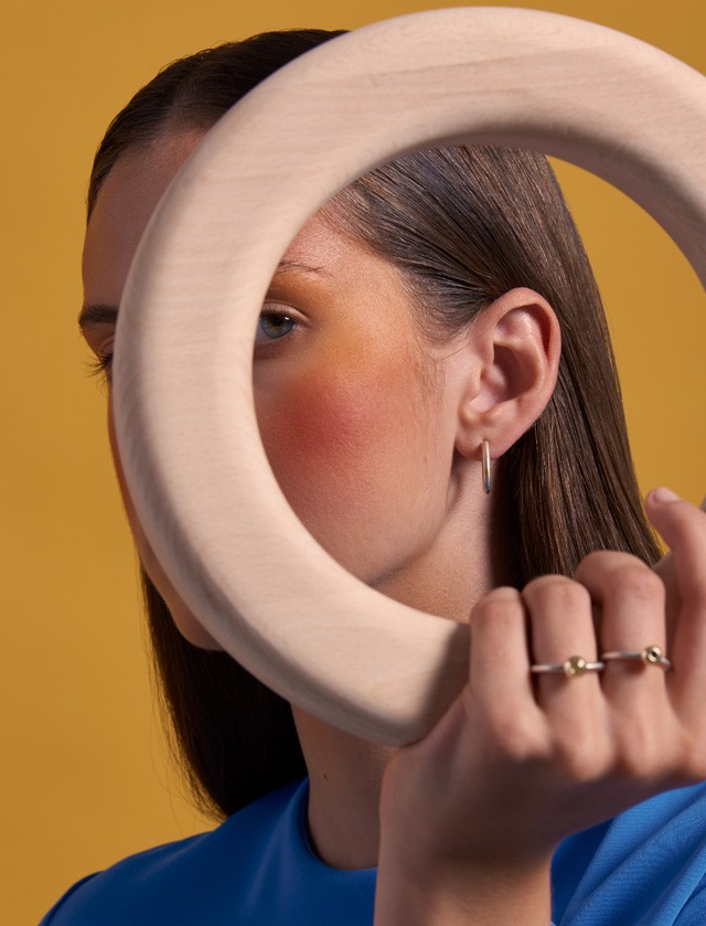 Különleges ékszerekkel kápráztat el a magyar márka