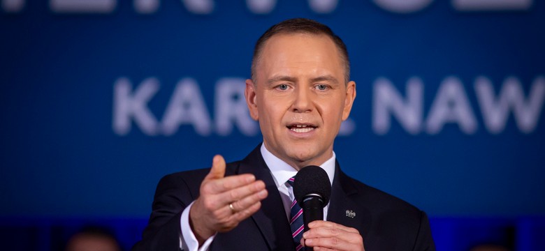 "Prezydent powinien podpisać ". Sędzia Sądu Najwyższego nie ma wątpliwości