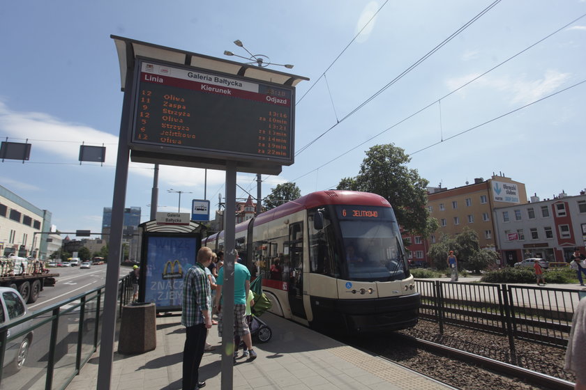 Na pętli Siedlce pojawią się tablice LED