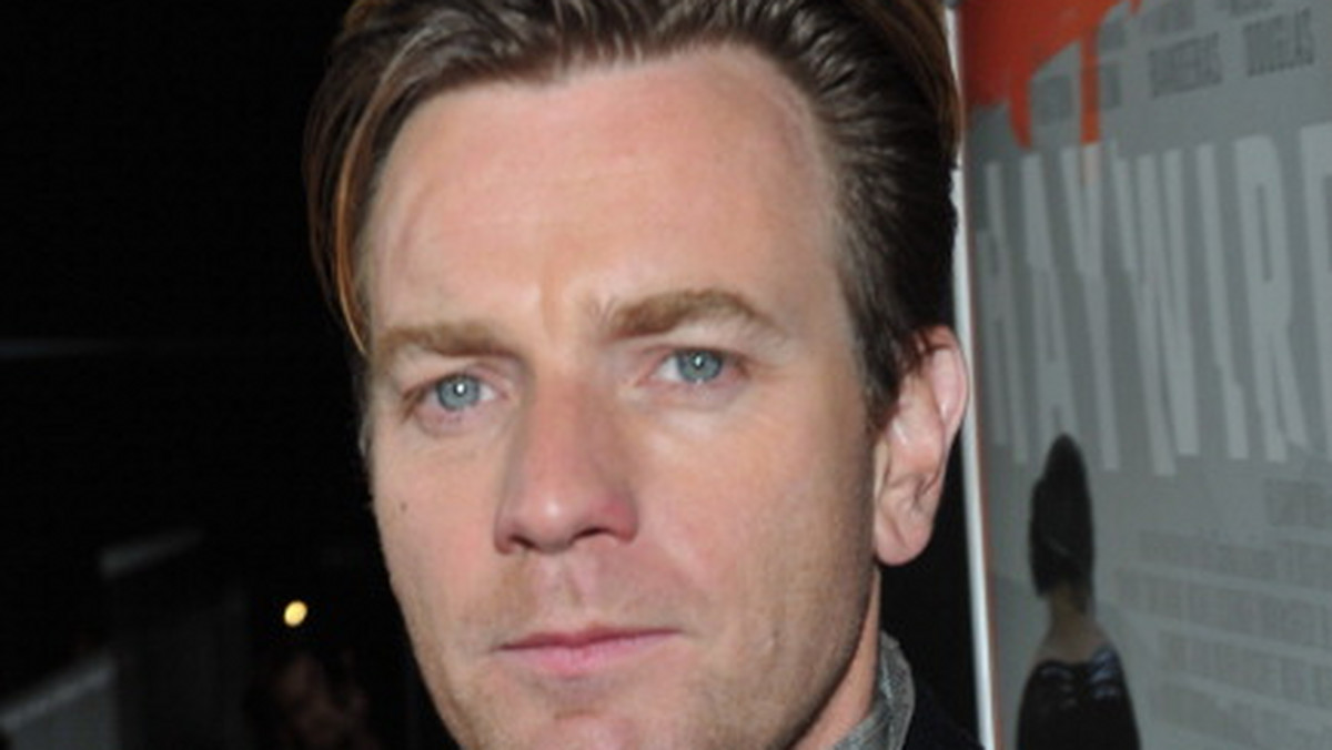 Ewan McGregor przyznaje, że jest gotowy na powrót do "Gwiezdnych wojen".