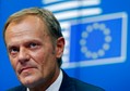 Donald Tusk: projekt porozumienia z Wielką Brytanią jest "dobrą podstawą" do kompromisu 