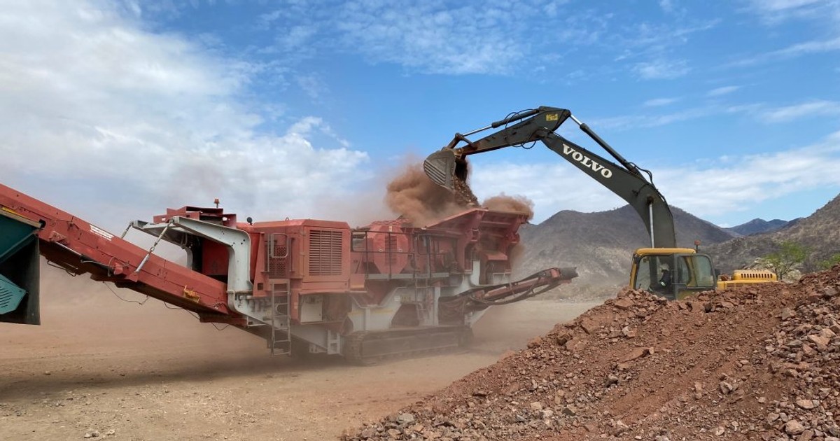 Namibia names world’s top-selling carmaker as winner of a major rare earth project bid