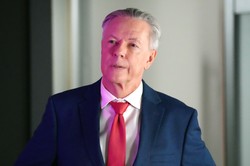 "Barwy szczęścia", odc. 3167. Syn śledzi Henryka, wie, że ojciec znowu zaatakuje