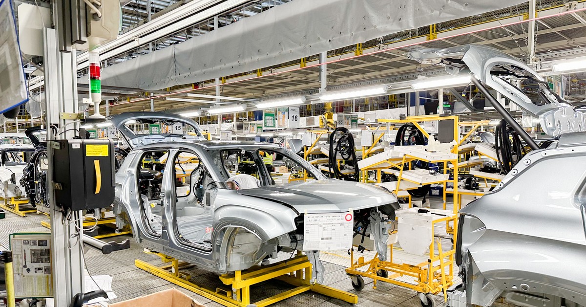 Gigant motoryzacyjny planuje zwolnienia grupowe w polskim zakładzie. W regionie pracę może stracić choćby 3,5 tys. osób