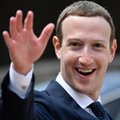 Facebook dokonał głośnego "acquihire", czyli specyficznego "przejęcia" w biznesie
