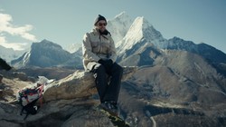 Miał być film, jest serial. Wszystkie odcinki od dziś w streamingu