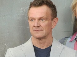 Finansowa porażka Pazury. Syndyk likwiduje jego firmę