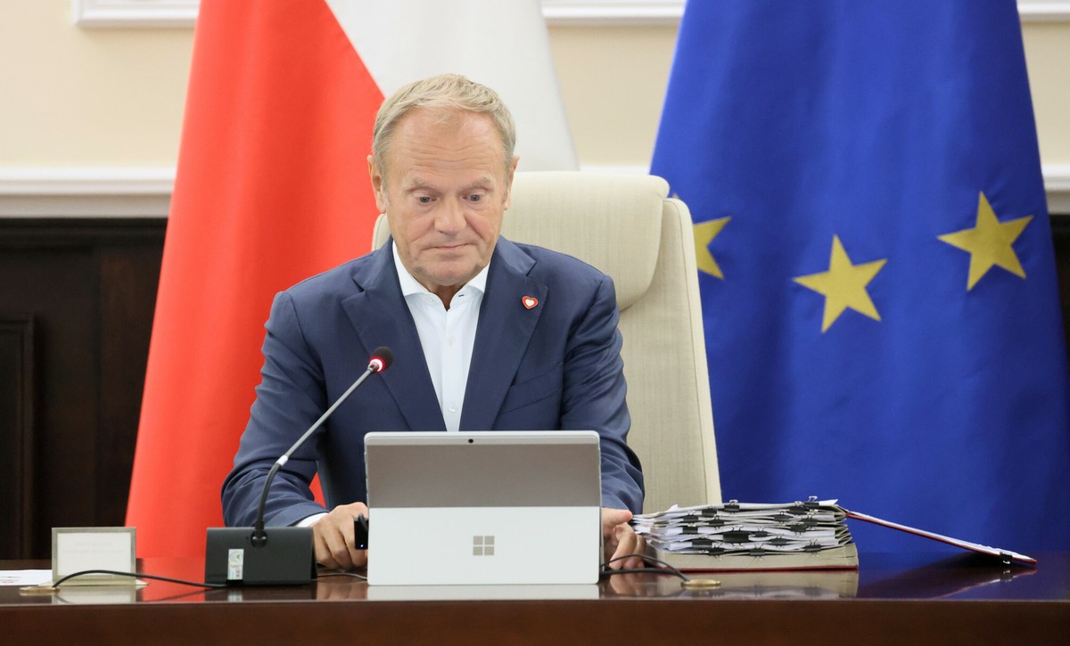 Wielkie otwarcie czy mała kosmetyka? Co wiemy o rekonstrukcji rządu