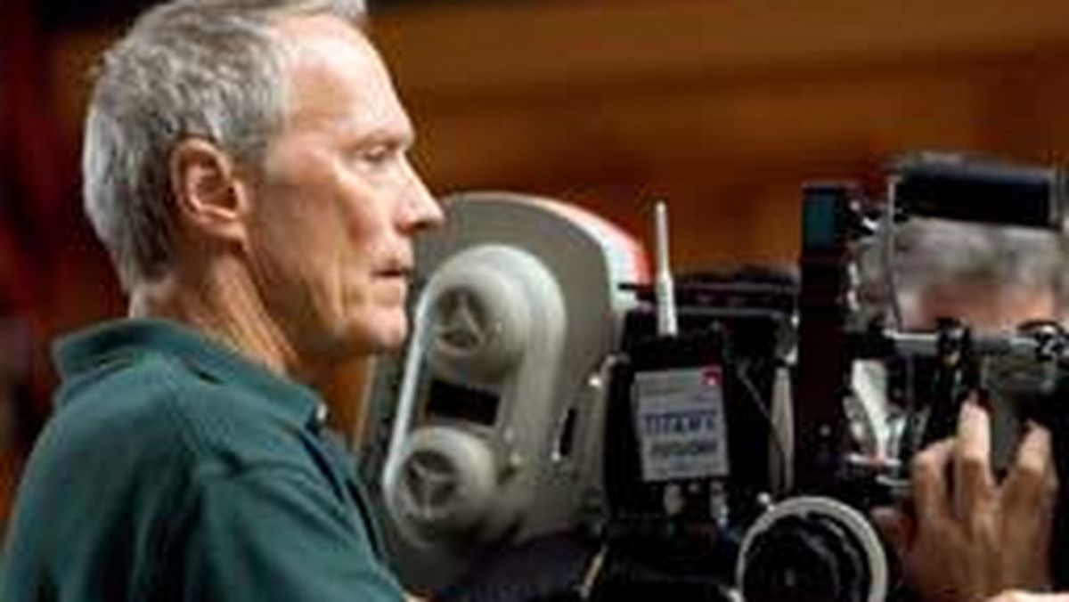 Scenarzysta filmu "Za wszelką cenę" Paul Haggis oraz reżyser obrazu Clint Eastwood zamierzają ponownie razem pracować.