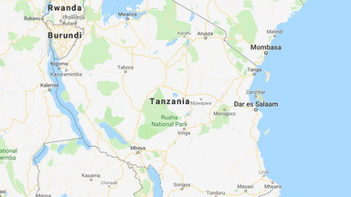 Czy w Tanzanii doszło o mordu rytualnego na dzieciach?