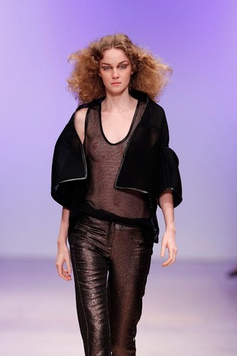 MMC Studio - kolekcja wiosna/lato 2013