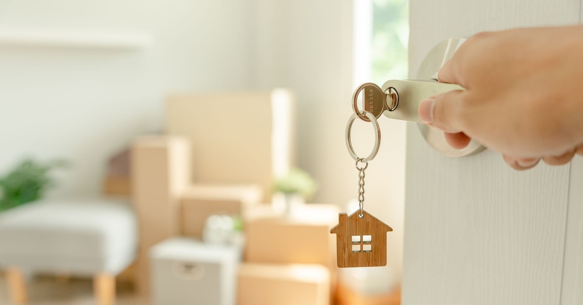 Are you renting an apartment? Remember to settle with the taxation  authorities. Otherwise, you may face a fine of up to tens of thousands of zlotys
