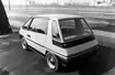 Fiat 126 Michelotti – prototyp z lat 70.